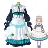 にじさんじ コスプレ衣装通販|1/2期生、派生グループ、月ノ美兎