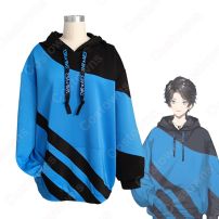 VTuber アクシア・クローネ 新衣装 コスプレ衣装 『にじさんじ』 cosplay 仮装 変装(にじさんじ コスプレ衣装)