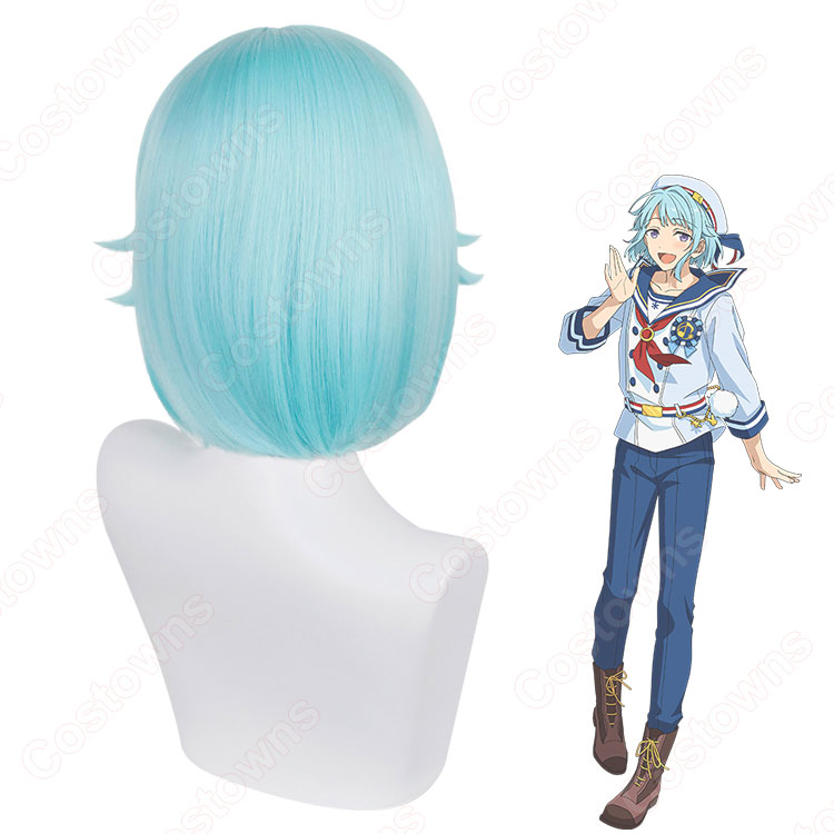 紫之 創(あんさんぶるスターズ！) | コスプレ商品一覧 | コスプレウィッグ通販専門店 紫之創 ウィッグ コスプレ