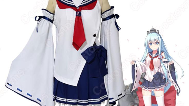 cos7304工場直販 高品質 豪華修正版 コスプレ衣装 すーぱーそに