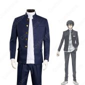 トモダチゲーム 片切友一 制服 コスプレ衣装(ゲーム• アニメコスプレ衣装でおすすめの商品)