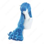 ぴちぴちピッチ 宝生波音 コスプレウィッグ(コスプレブーツ、ウィッグ、道具でおすすめの商品)