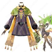原神 コレイ コスプレ衣装(送料無料)