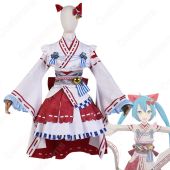 人気商品ランキング【売れ筋商品】｜プロジェクトセカイ カラフルステージ！ feat. 初音ミク コスプレ衣装 - コスプレ衣装 専門店COSTOWNS公式通販サイト-31〜60件|2ページ