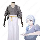 雪晴れに綻ぶ椿 神里綾人 剣道着 コスプレ衣装 『原神』 社奉行の現代当主 cosplay 仮装 変装(ゲーム• アニメコスプレ衣装でおすすめの商品)