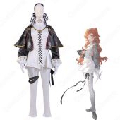 リバース:1999（Reverse：1999） ソネット コスプレ衣装(ゲーム• アニメコスプレ衣装でおすすめの商品)
