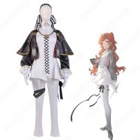 リバース:1999（Reverse：1999） ソネット コスプレ衣装(その他 コスプレ衣装)