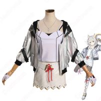 ゼノブレイド3 ミオ コスプレ衣装(その他 コスプレ衣装)