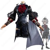 患者(エミール) 星々 コスプレ衣装 『IdentityV 第五人格』 魔女の夜 cosplay 仮装 変装(ゲーム• アニメコスプレ衣装でおすすめの商品)
