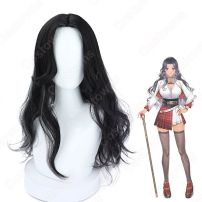 VTuber Scarle Yonaguni (スカーレ ヨナグニ) コスプレウィッグ 『にじさんじ』 耐熱かつら cosplay wig 通販(コスプレウィッグ)