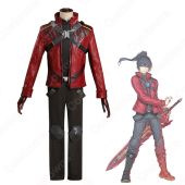 ゼノブレイド3 ノア コスプレ衣装(送料無料)