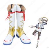 ゼノブレイド3 ミオ コスプレ靴 コスプレ用 道具(こちらもおすすめ)