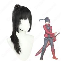 ゼノブレイド3 ノア コスプレウィッグ(コスプレウィッグ)