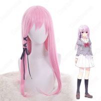 Engage Kiss キサラ コスプレウィッグ(コスプレウィッグ)