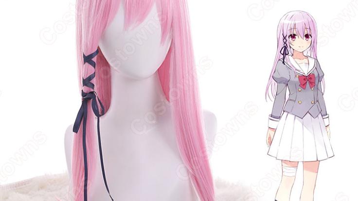 Engage Kiss キサラ コスプレウィッグ - Costowns