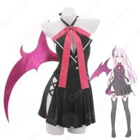 Engage Kiss（エンゲージ・キス） キサラ 悪魔バージョン コスプレ衣装(Engage Kiss コスプレ衣装)