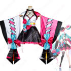 初音ミク（はつね ミク） 「マジカルミライ 2020」 コスプレ