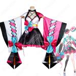 初音ミク マジカルミライ 2020 -夏まつり- コスプレ衣装