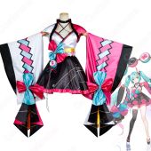 初音ミク マジカルミライ 2020 -夏まつり- コスプレ衣装(ゲーム• アニメコスプレ衣装でおすすめの商品)
