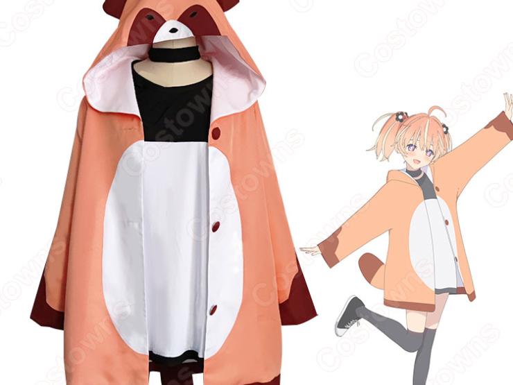 りんりん　ロストキッズ風衣装 e31f73b6ed254b47ad360ba4fc87c1