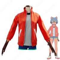 BNA ビー・エヌ・エー 影森みちる コスプレ衣装(その他 コスプレ衣装)