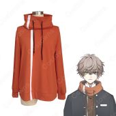Vtuber Alban Knox (アルバーン・ノックス) パーカー コスプレ衣装 『にじさんじ』 cosplay 仮装 変装(ゲーム• アニメコスプレ衣装でおすすめの商品)