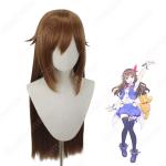 VTuber ときのそら コスプレウィッグ 「hololive（ホロライブ）」 耐熱かつら cosplay wig 通販