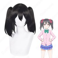 矢澤にこ コスプレウィッグ 『ラブライブ！』 耐熱かつら cosplay wig 通販(コスプレウィッグ)