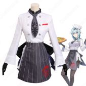 ピザハット×原神 エウルア コラボ衣装 コスプレ衣装(ゲーム• アニメコスプレ衣装でおすすめの商品)