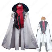 公子 タルタリヤ ファデュイ執行官 コスプレ衣装 『原神』 cosplay 仮装 変装(ゲーム• アニメコスプレ衣装でおすすめの商品)