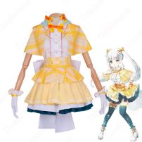 VTuber 神楽めあ あまのじゃく コスプレ衣装(その他 コスプレ衣装)