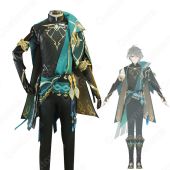 原神 アルハイゼン コスプレ衣装(ゲーム• アニメコスプレ衣装でおすすめの商品)