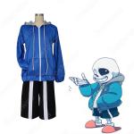 Undertale サンズ（Sans) コスプレ衣装