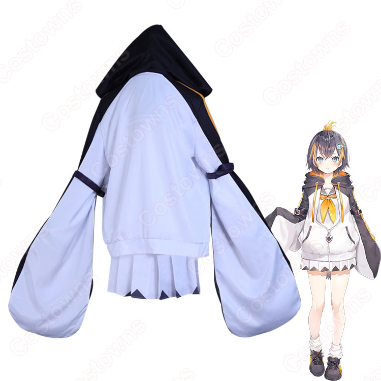 VTuber ペトラ グリン コスプレ衣装 『にじさんじ』 cosplay 仮装 変装