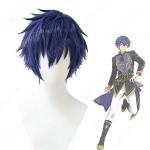 あんスタ 漣ジュン コスプレウィッグ 『あんさんぶるスターズ！』 耐熱かつら cosplay wig 通販