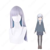 阿波連さんははかれない 阿波連れいな コスプレウィッグ(送料無料)