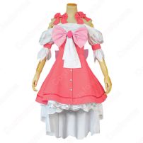 魔法少女まどか☆マギカ 鹿目まどか コスプレ衣装(魔法少女まどか☆マギカ コスプレ衣装)