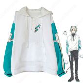 VTuber VirtuaReal 阿萨Aza コスプレ衣装 『にじさんじ』 cosplay 仮装 変装(送料無料)