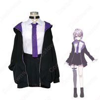 VTuber 花芽すみれ コスプレ衣装 「ぶいすぽっ!」 cosplay 仮装 変装(その他 コスプレ衣装)