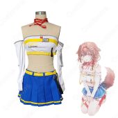 hololive(ホロライブ)×ナムコ 戌神ころね コスプレ衣装(ゲーム• アニメコスプレ衣装でおすすめの商品)