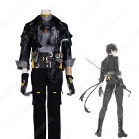 WUTHERING WAVES 男主人公 コスプレ衣装(その他 コスプレ衣装)
