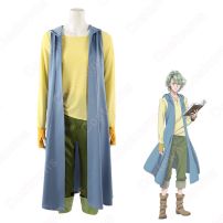 風都探偵 フィリップ 園咲来人 コスプレ衣装 仮面ライダーW cosplay 仮装 変装(その他 コスプレ衣装)