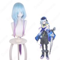 ミヅキ コスプレウィッグ 『アークナイツ』 耐熱かつら cosplay wig 通販(コスプレウィッグ)