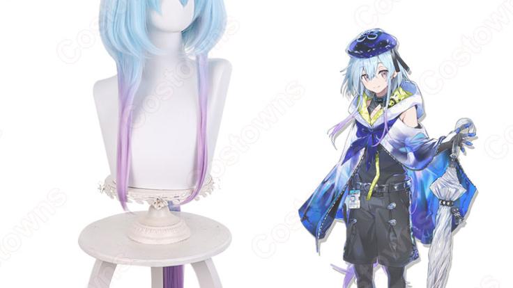 Amazon.co.jp: TKSYS☆アークナイツ エンドフィールド 陳千語