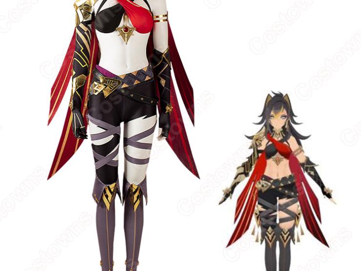 原神 ディーヤ 　着ぐるみ　マスク　 コスプレ　コスチューム 全頭面原神 フリーナ 着ぐるみ マスク kigurumi コスプレ