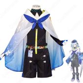 アークナイツ ミヅキ コスプレ衣装(ゲーム• アニメコスプレ衣装でおすすめの商品)