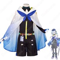 アークナイツ ミヅキ コスプレ衣装(アークナイツ（明日方舟） コスプレ衣装)