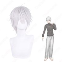 VTuber 葛葉 コスプレウィッグ にじさんじ ゲーマー吸血鬼 耐熱かつら cosplay wig 通販(コスプレウィッグ)