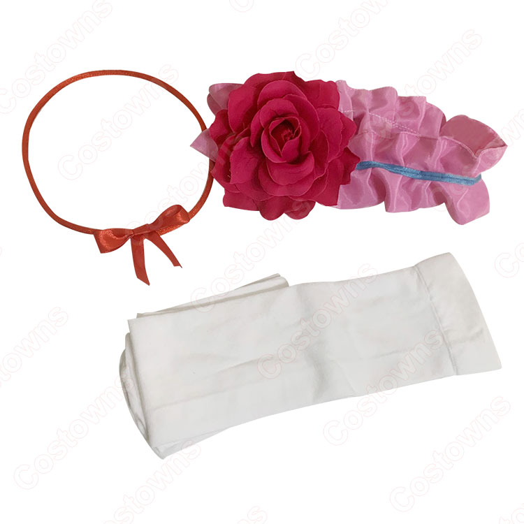 vtuber 戌神ころね 水着 夏 コスプレ衣装 hololive（ホロライブ