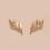FGO アルトリア・ペンドラゴン 角 髪飾り コスプレ道具 『Fate/Grand Order』 アーサー王 頭飾り コスプレ小物 通販 コスプレ小物・小道具 0